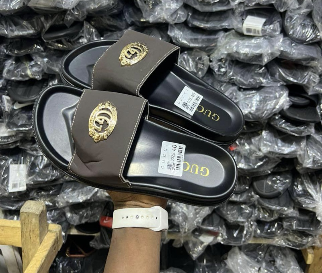 Clapet chic - Vue détaillée 4