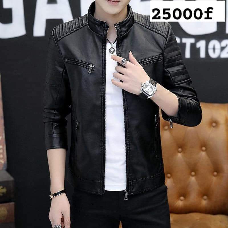 Jacket  - Vue détaillée 5