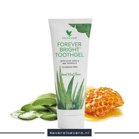 Forever Bright Toothgel - Vue détaillée 4