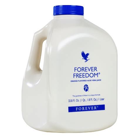 Forever Freedom - Vue détaillée 1