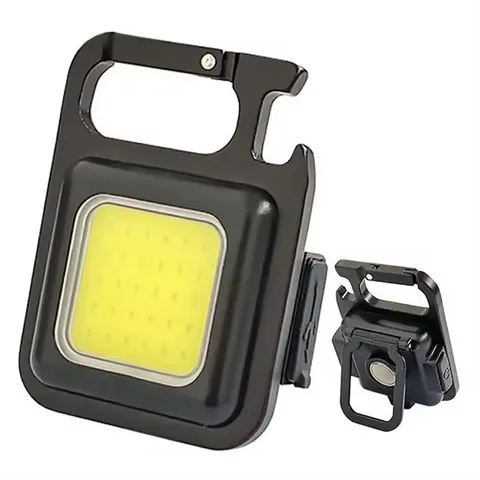 Mini Lampe de Poche  - Vue détaillée 5