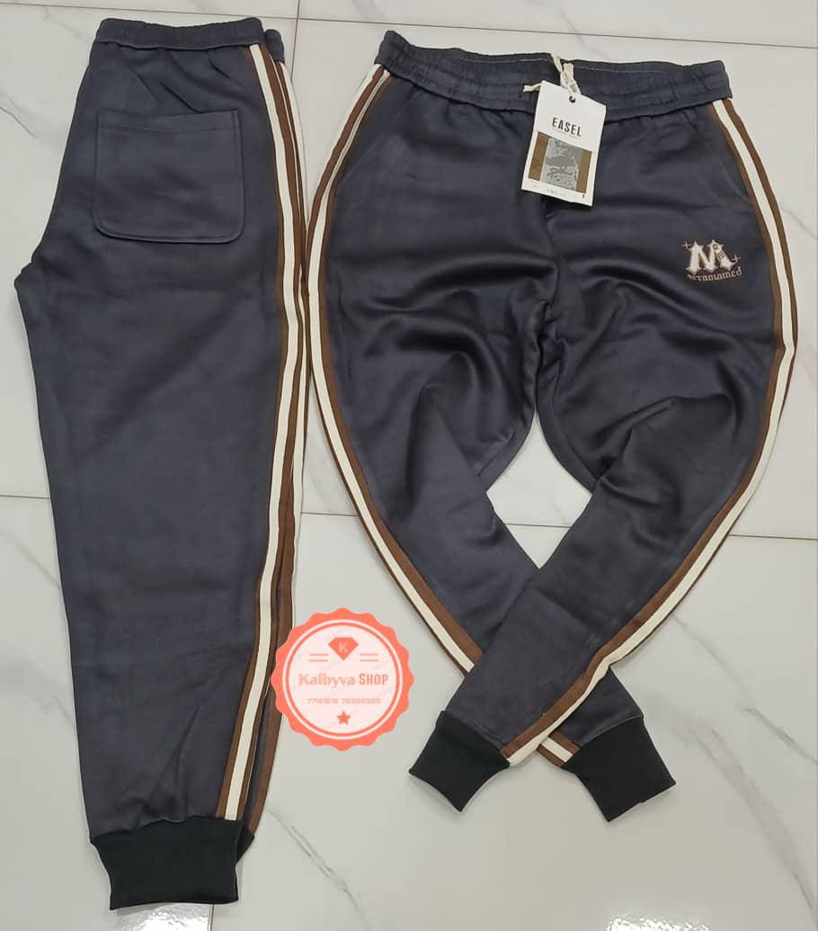 JOGGING  - Vue détaillée 2