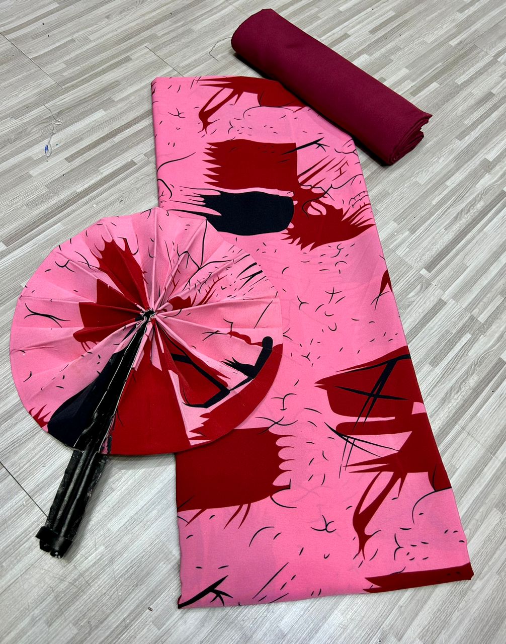 Mouslines fleuries  - Vue détaillée 6