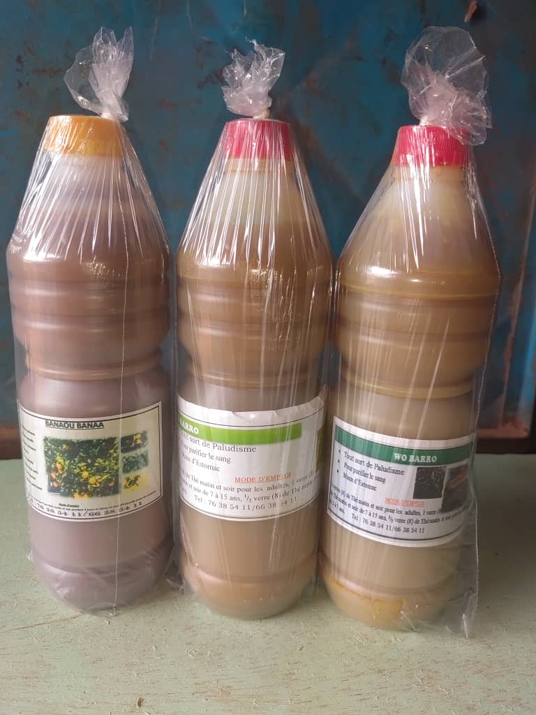 Fatigue générale, insomnie, infection pulmonaire ou urinaire, règles douloureuses, faiblesse chez les hommes, maladies cardiovasculaires sévères etc… - Vue détaillée 1