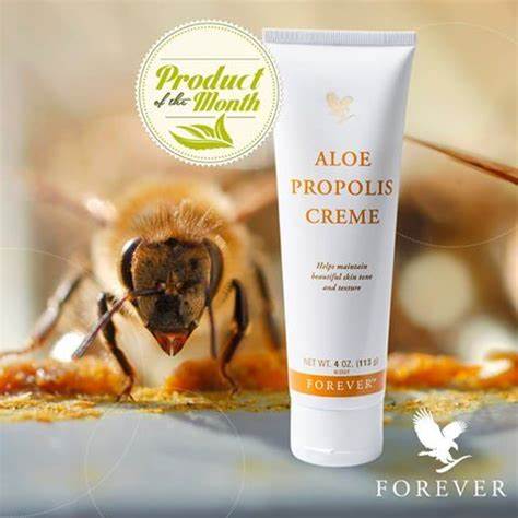 Aloe Propolis Crème - Vue détaillée 1
