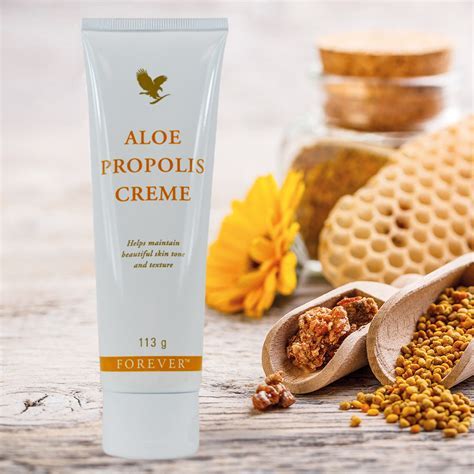 Aloe Propolis Crème - Vue détaillée 2