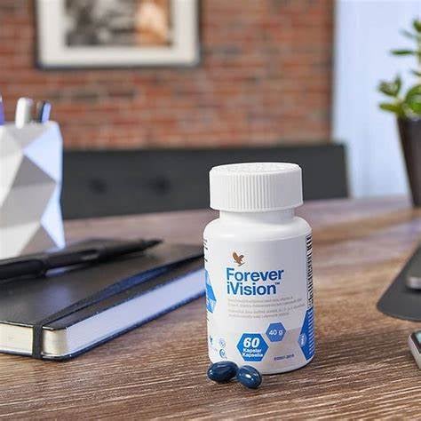 Forever Ivision - Vue détaillée 1