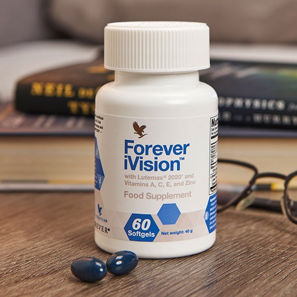 Forever Ivision - Vue détaillée 2