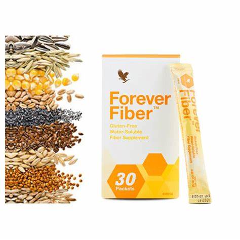 Forever Fiber - Vue détaillée 1
