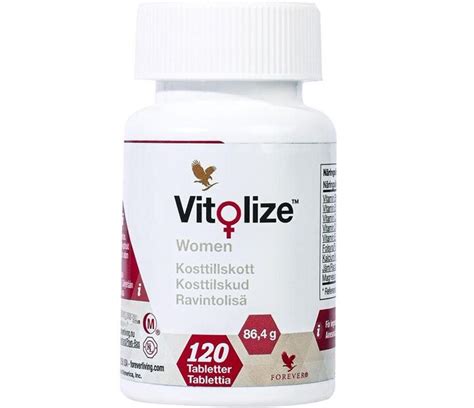 Forever Daily - Vue détaillée 1