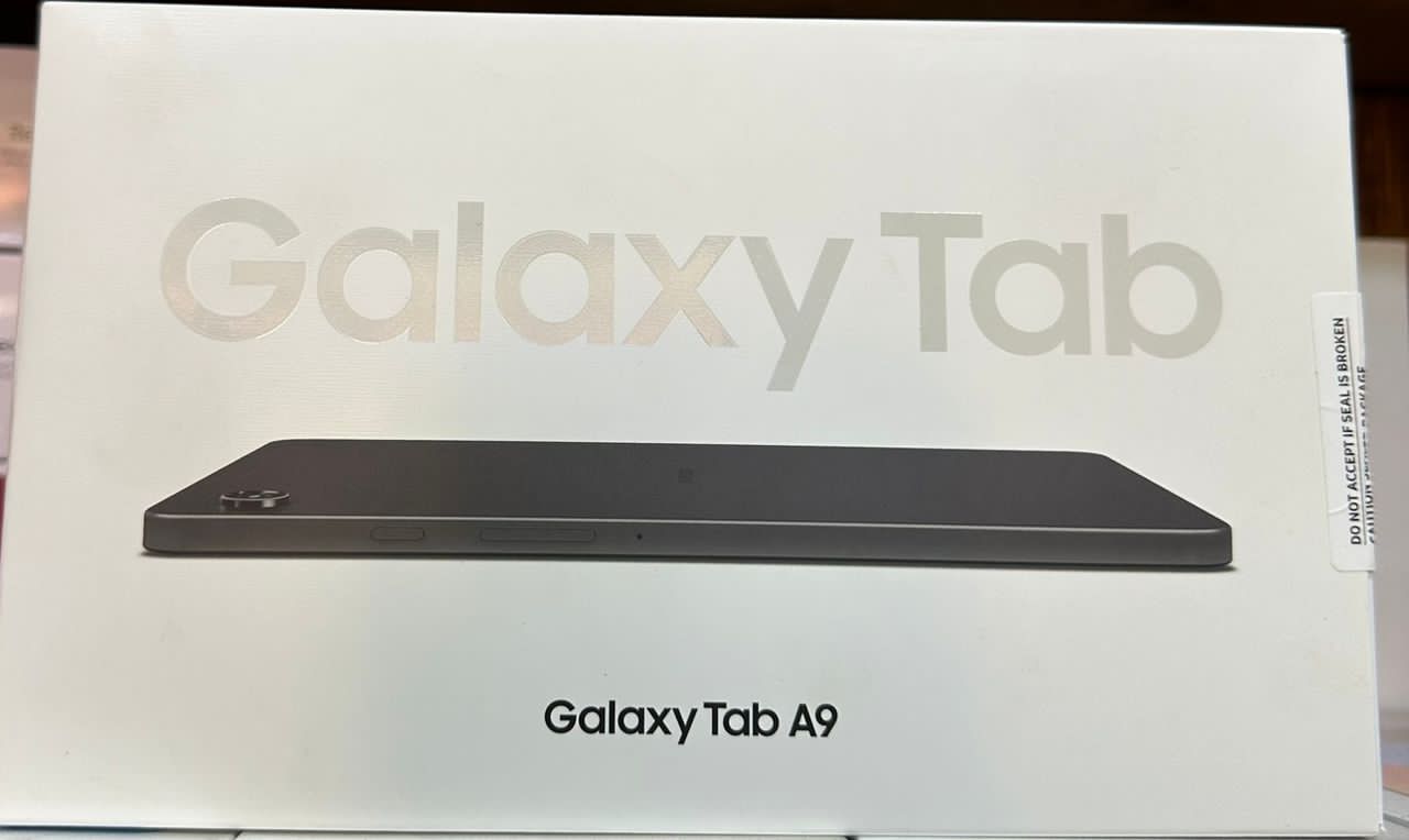 Tablette  - Vue détaillée 1