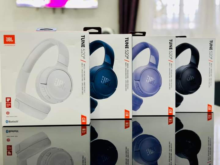 JBL CASQUE ORIGINAL  - Vue détaillée 1