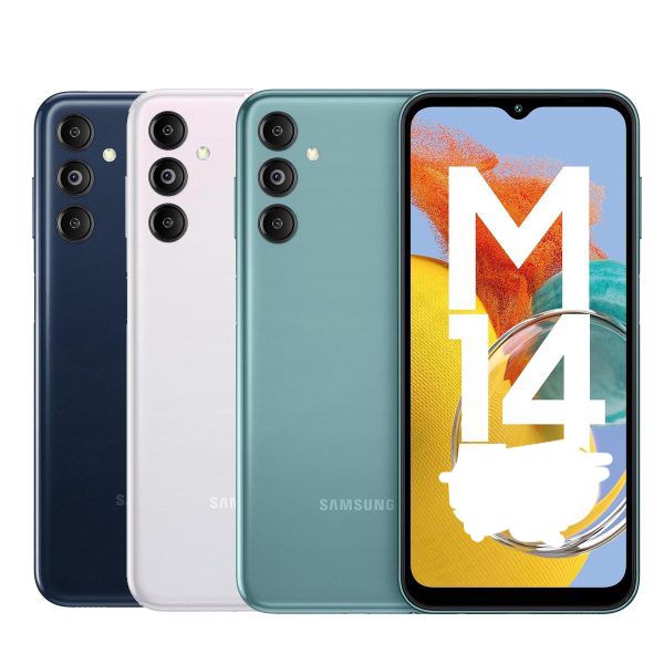 Téléphone  - Vue détaillée 3