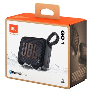 JBL Go 4 - Vue détaillée 4