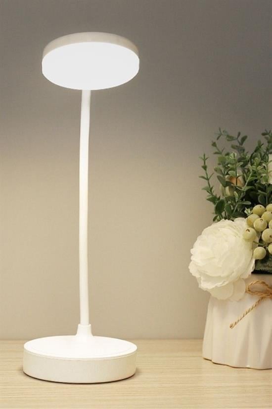 LED Table Lamp - Vue détaillée 4