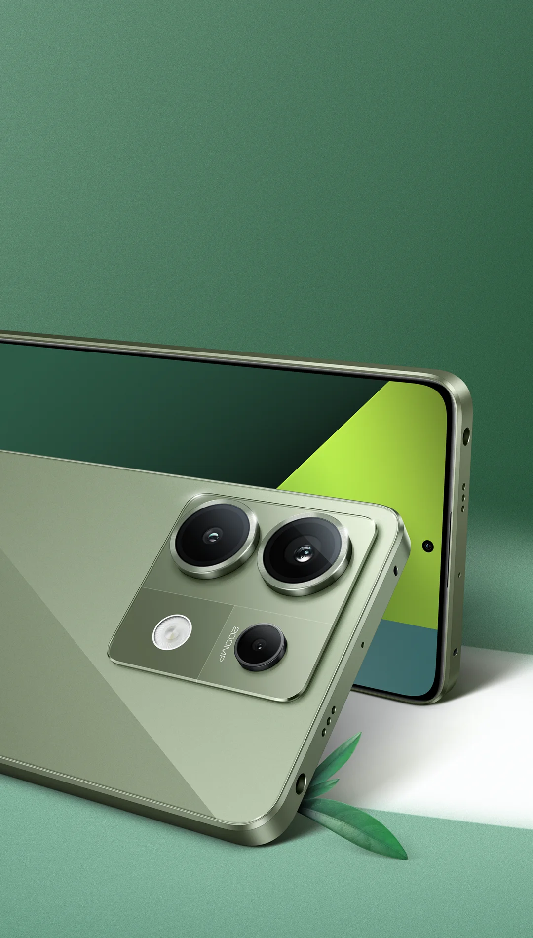 Téléphone  - Vue détaillée 3