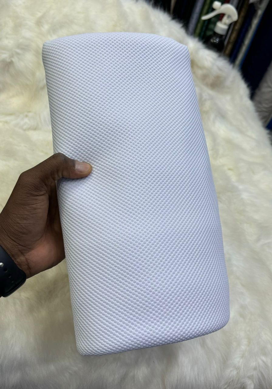 Tissu coton 100% - Vue détaillée 1