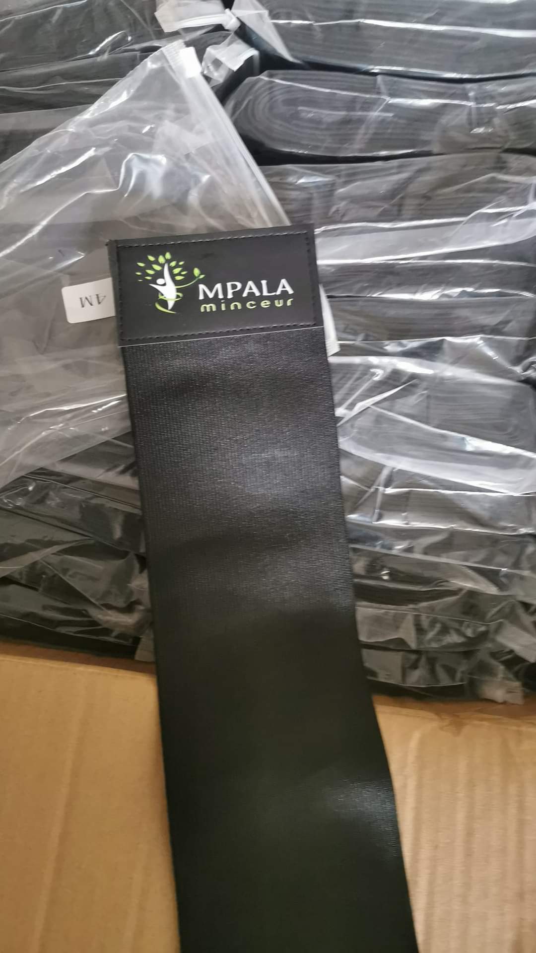 Gaine minceur  - Vue détaillée 1