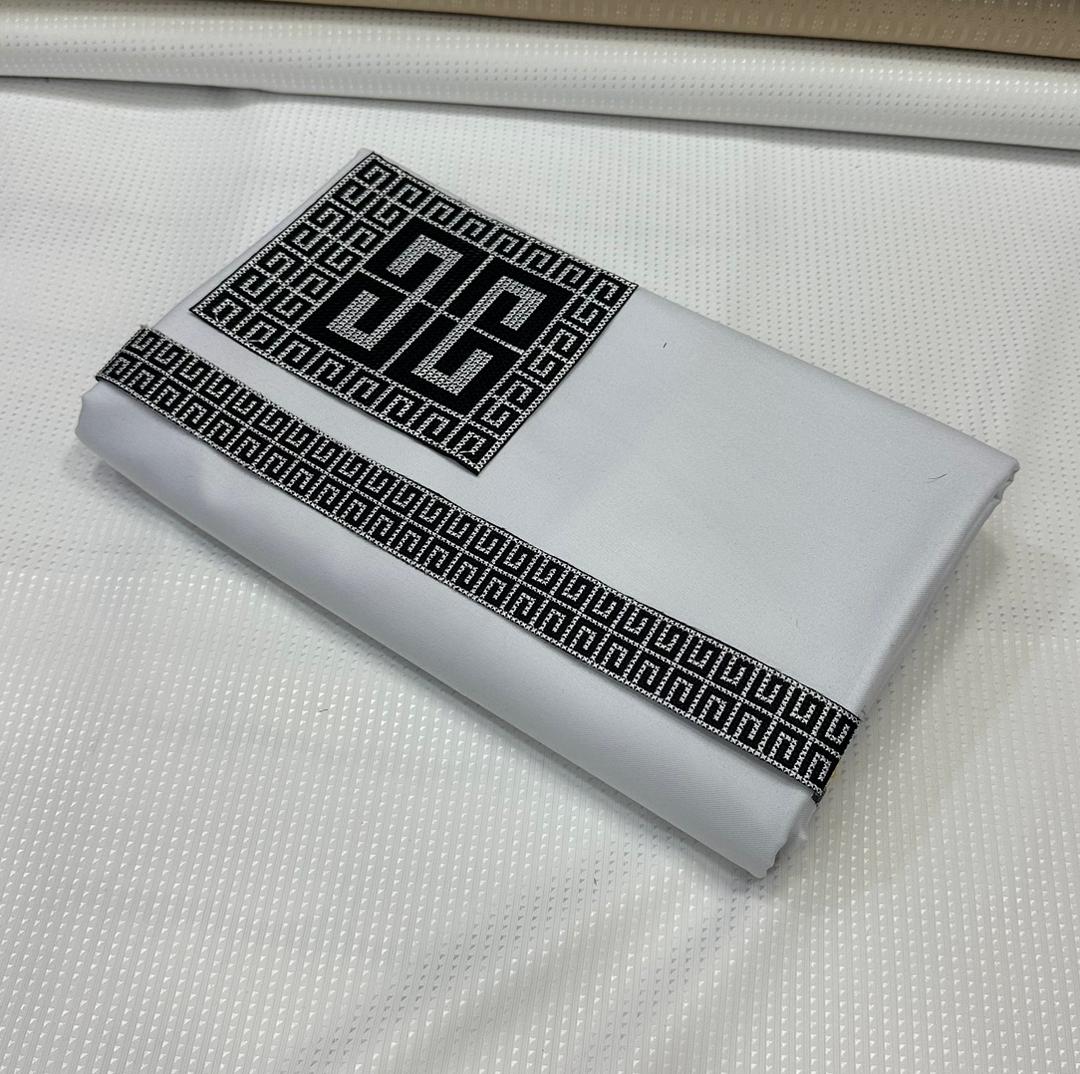 Tissu  - Vue détaillée 2