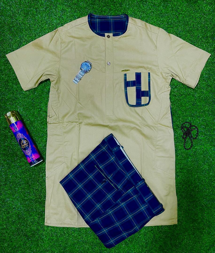 Tissu  - Vue détaillée 1