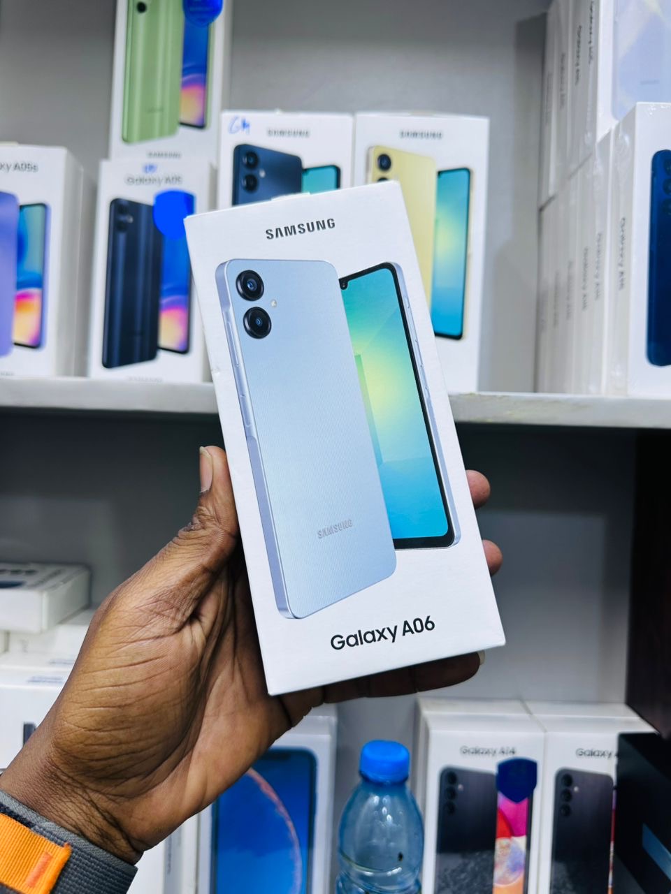 iPhone 16 pro  - Vue détaillée 2