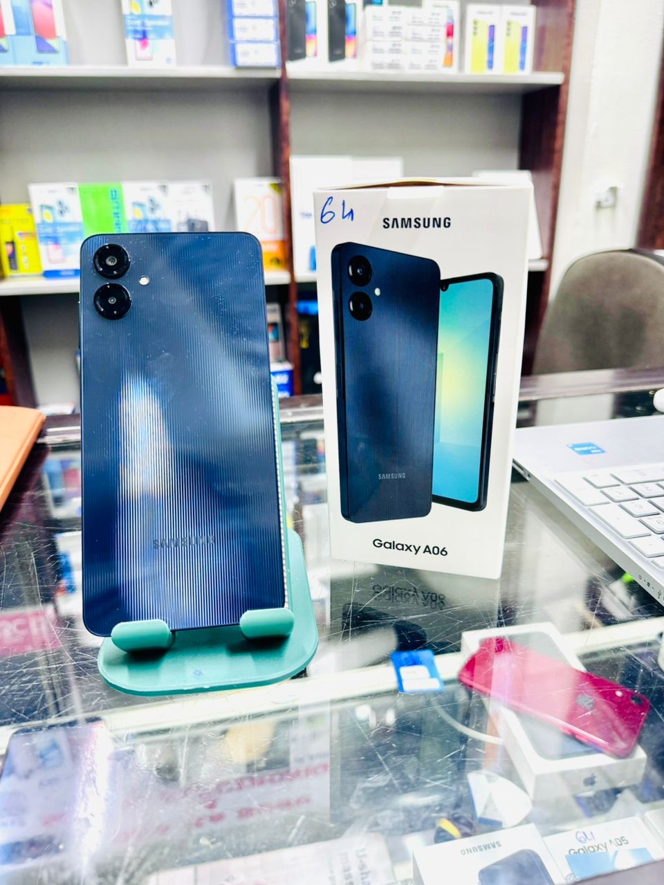 iPhone 16 pro  - Vue détaillée 3