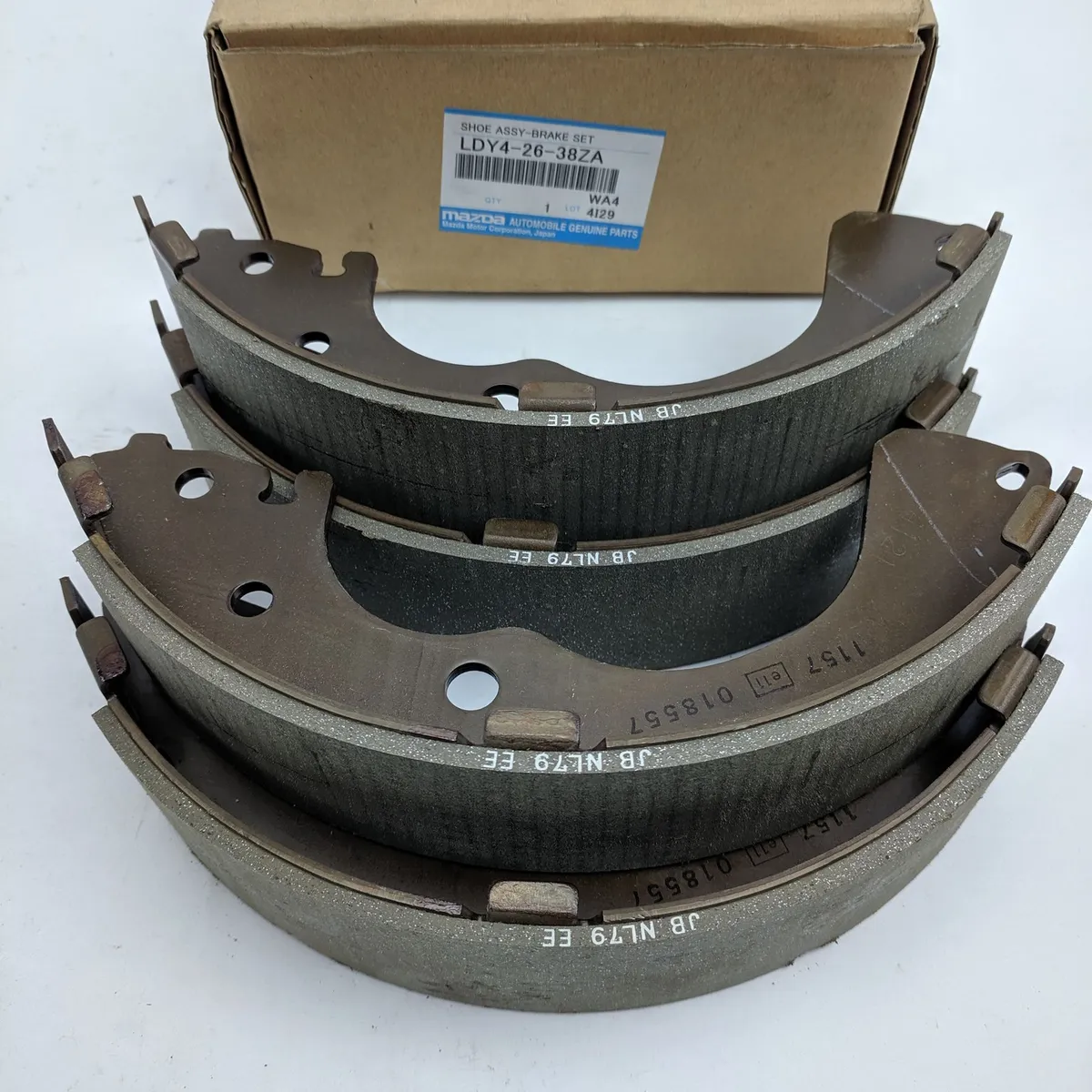 Auto pièces détaches  - Vue détaillée 5