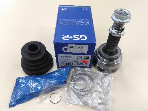 Auto pièces détaches  - Vue détaillée 6