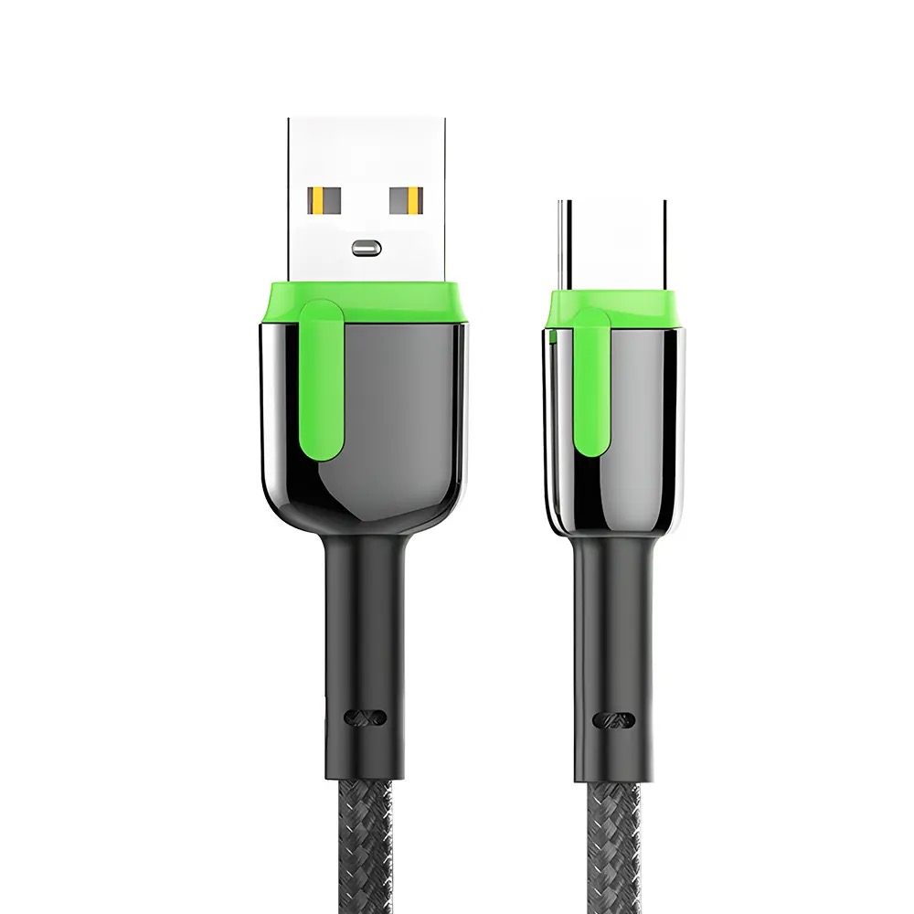 Câble 65W - Vue détaillée 1