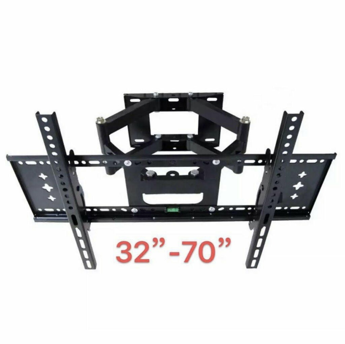 Supports  TV mobile  - Vue détaillée 1