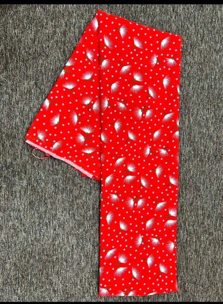 Mousline - Vue détaillée 1