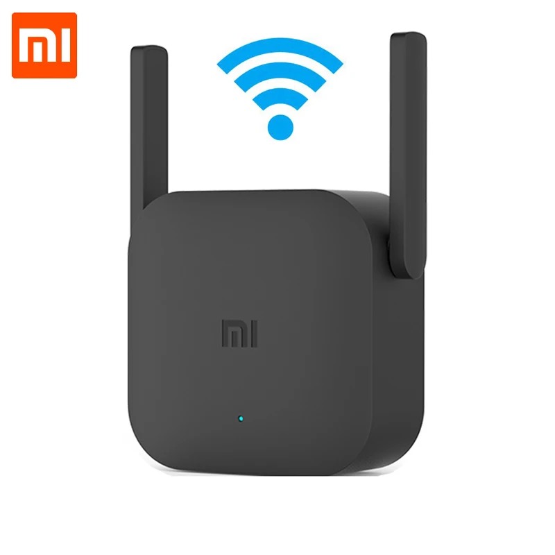 Wifi extender Mi pro - Vue détaillée 2