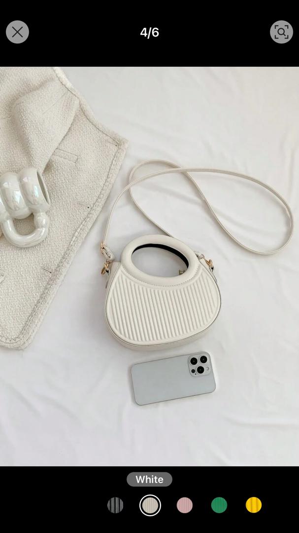 Sac à main  - Vue détaillée 1