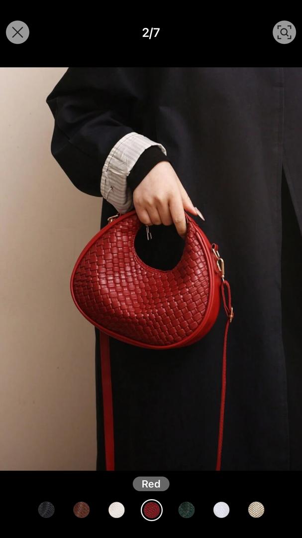 Sac à main  - Vue détaillée 2