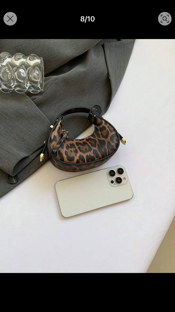 Sac à main  - Vue détaillée 4