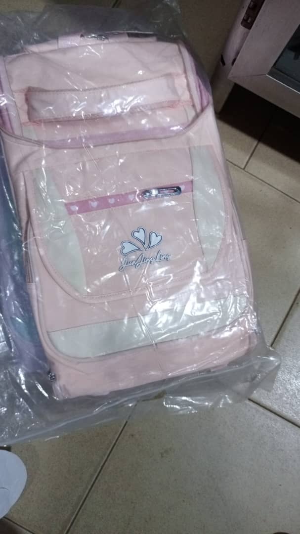 Sac d'écolier  - Vue détaillée 3