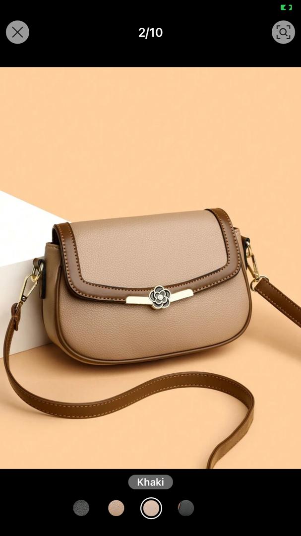 Sac à main  - Vue détaillée 2