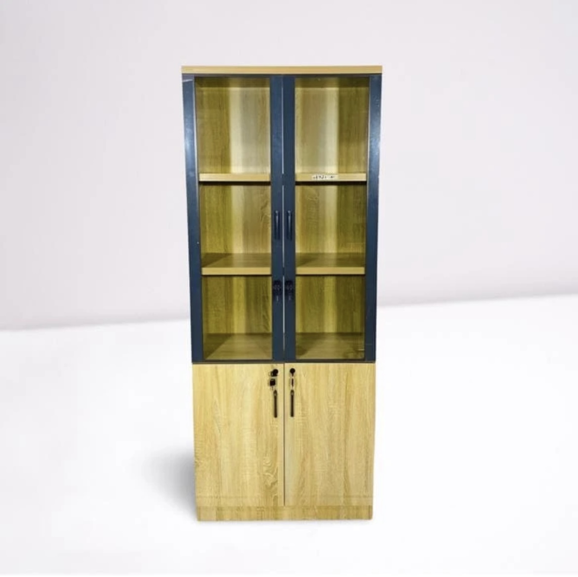 Armoire 2 Battant  - Vue détaillée 2