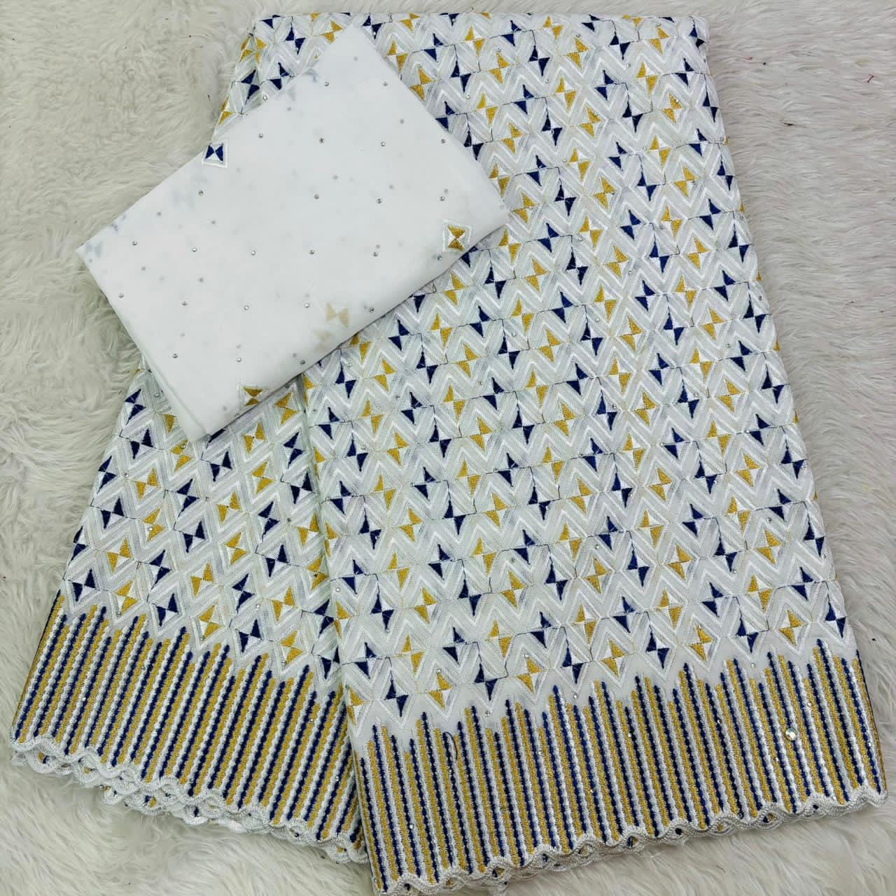 Autriche - Vue détaillée 1