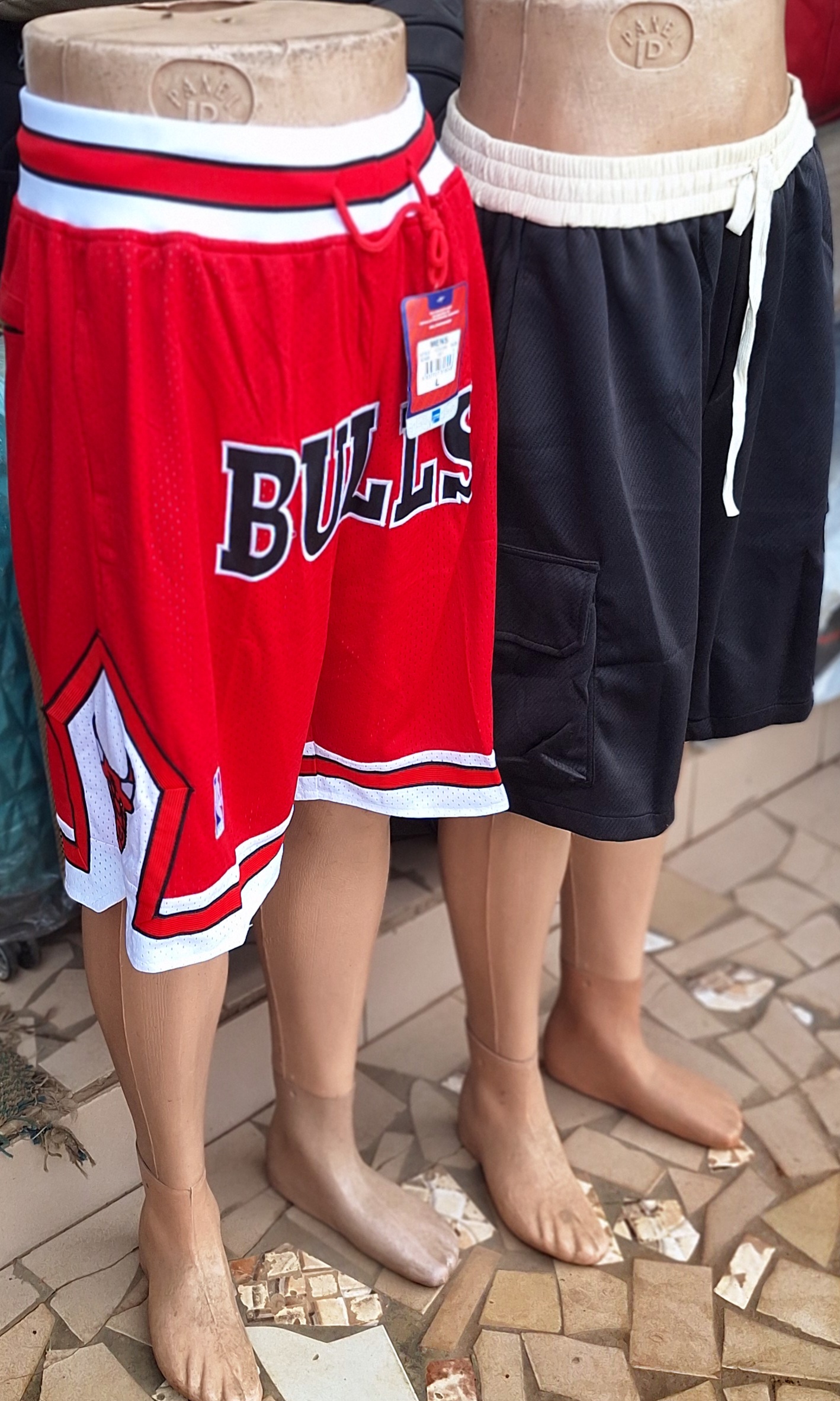 Cullote  - Vue détaillée 1