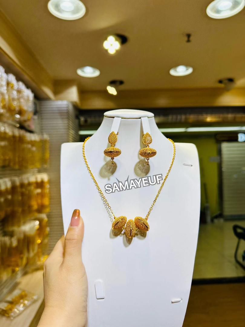 Boucles d'oreilles  - Vue détaillée 1