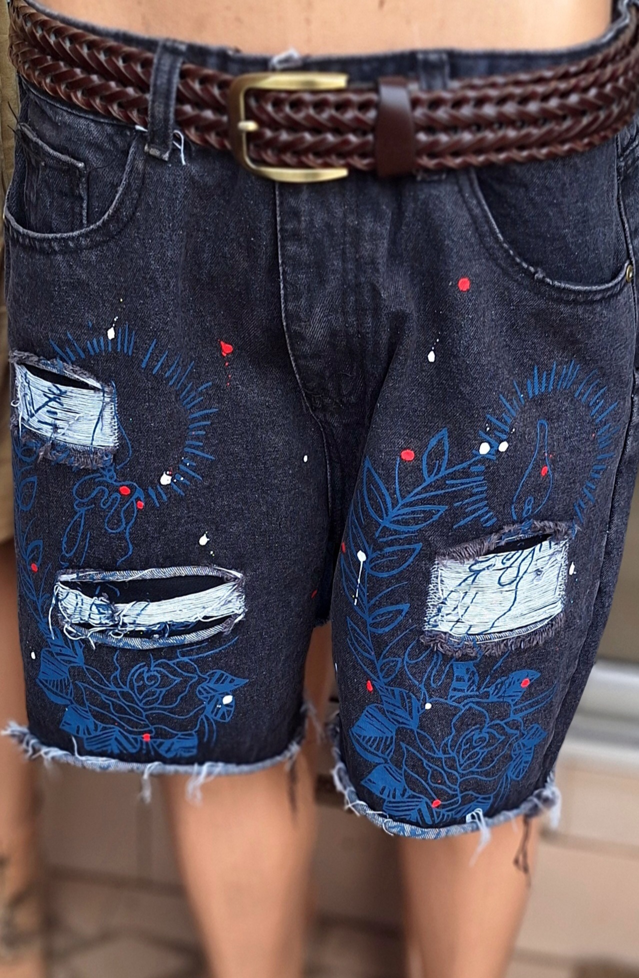 Cullote  - Vue détaillée 1