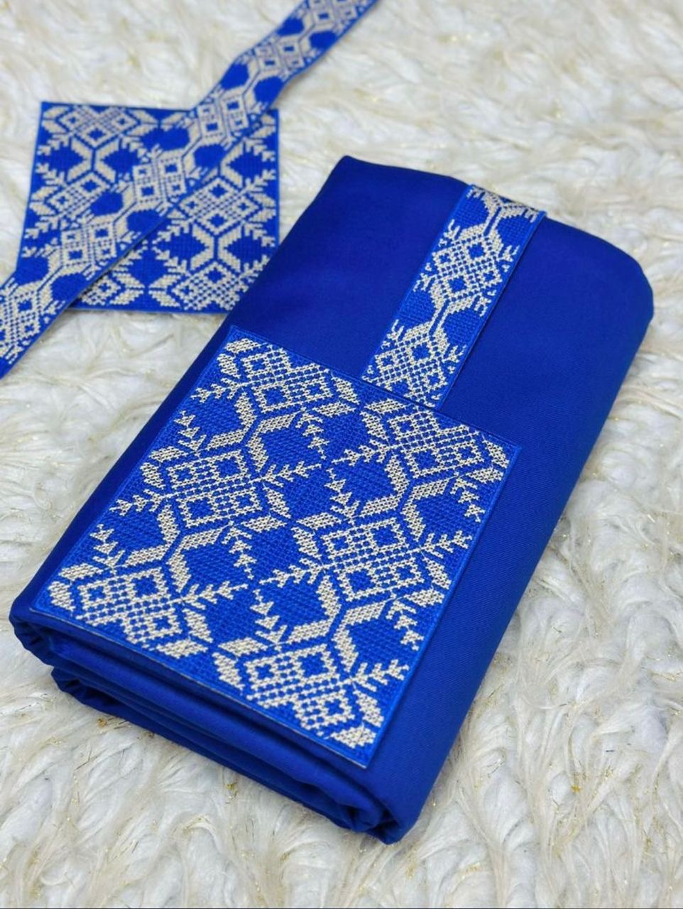 Tissu  - Vue détaillée 1