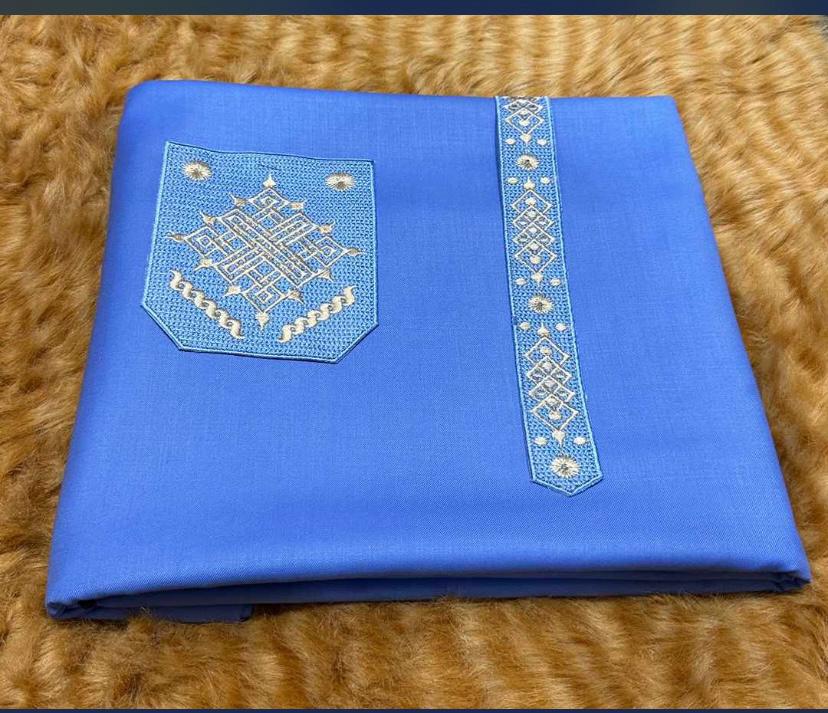 Tissu  - Vue détaillée 1