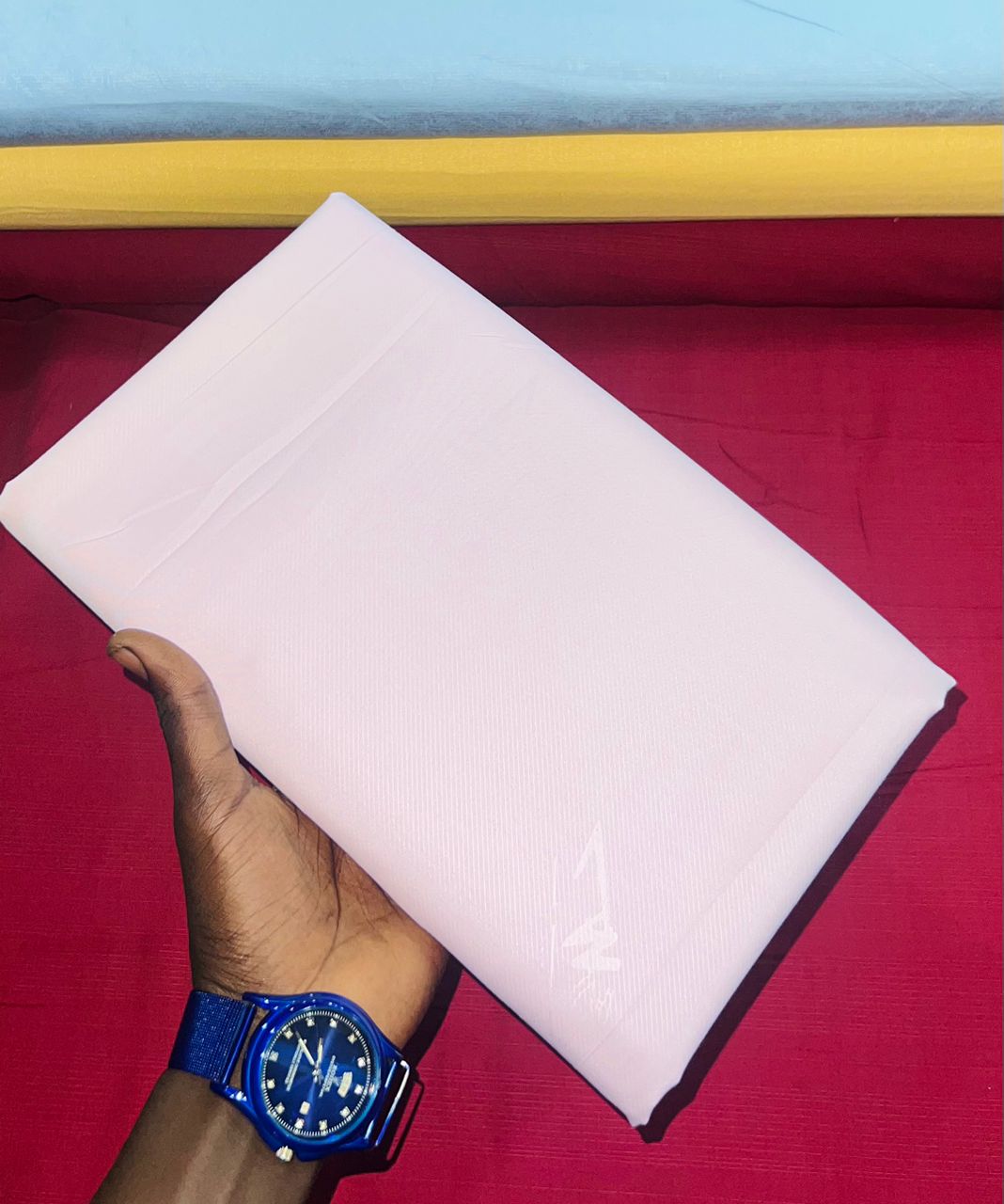 Tissu  - Vue détaillée 4