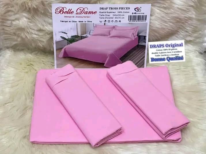 Drap  - Vue détaillée 6