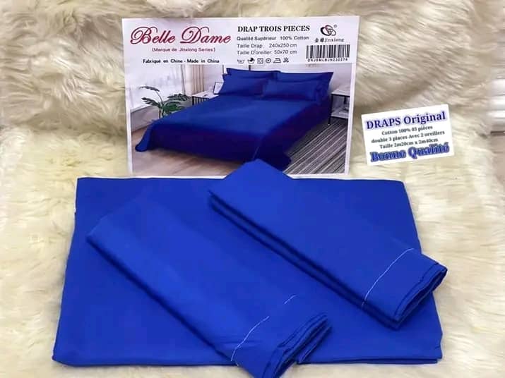 Drap  - Vue détaillée 7