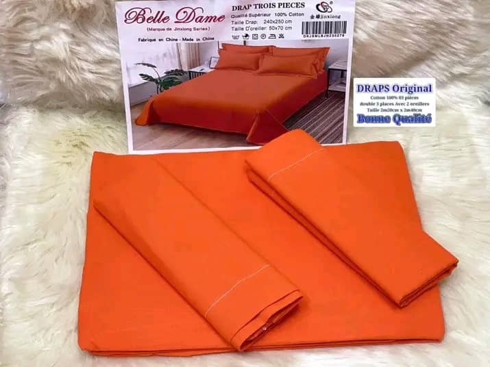 Drap  - Vue détaillée 9