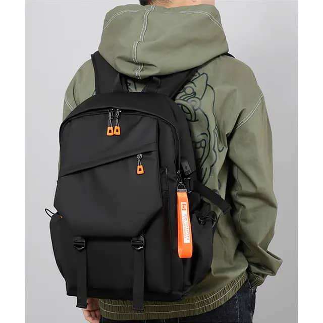 Sac à dos  - Vue détaillée 1