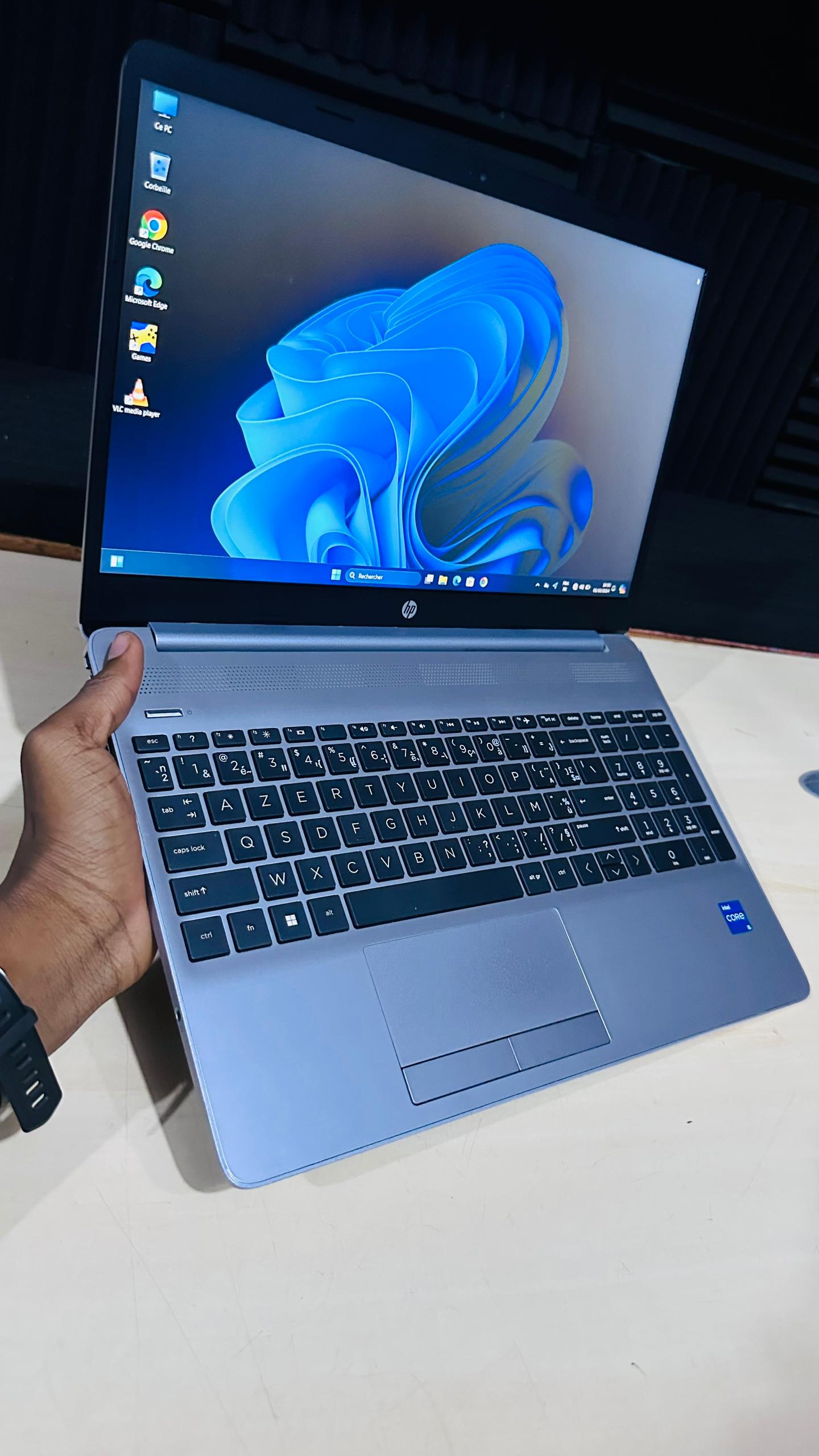 Ordinateur hp - Vue détaillée 1